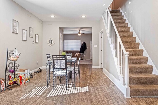 43-45-45 S 13th St in Pittsburgh, PA - Building Photo - Building Photo