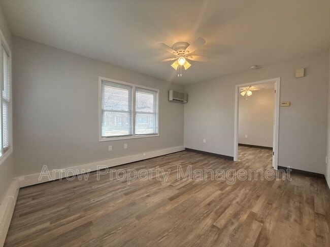 property at 407 H St