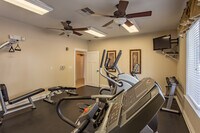 Forrest Landing photo'