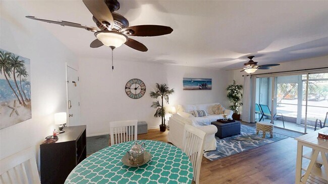 3040 NE 16th Ave, Unit 107 in Oakland Park, FL - Building Photo - Building Photo