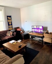 258 Robinson St in Pittsburgh, PA - Building Photo - Building Photo