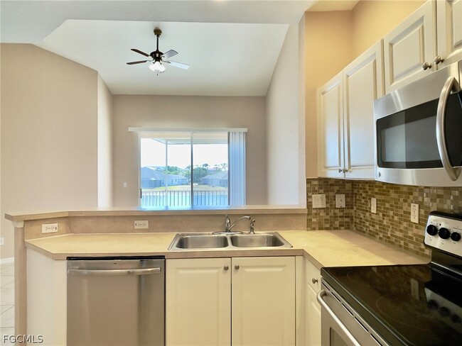 property at 4246 Liron Ave