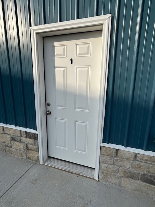 property at 400 E James Dr