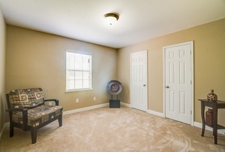 Manchester Park Apartments in Mobile, AL - Foto de edificio - Interior Photo