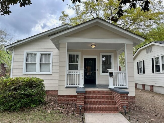 property at 1022 Bethany St