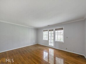 60 Delmont Dr NE-Unit -F3 in Atlanta, GA - Building Photo - Building Photo