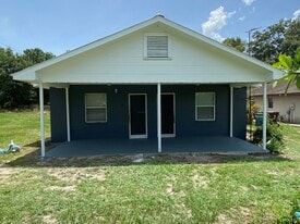 318 Pearl St in Lake Wales, FL - Building Photo