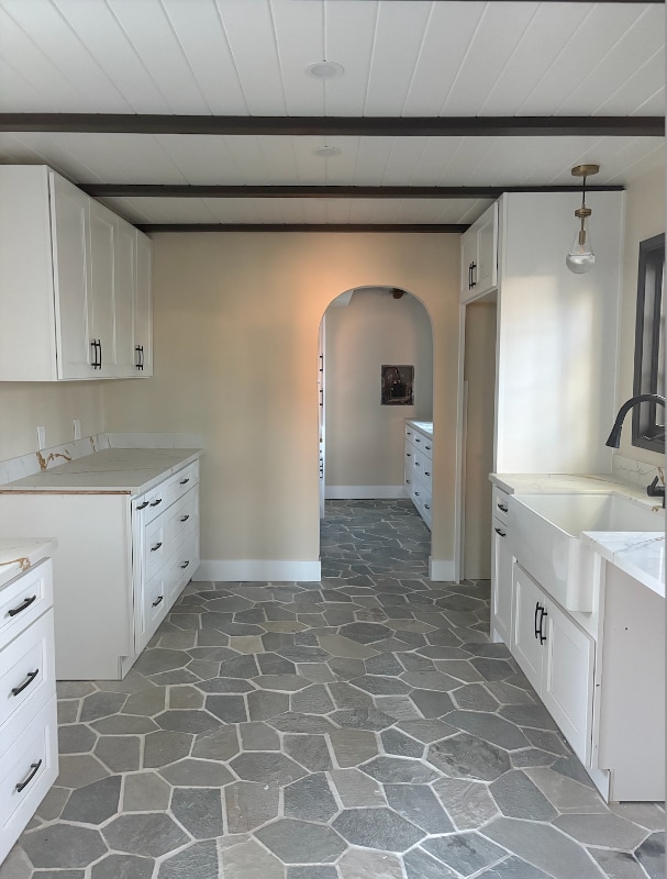 property at 3608 Wilshire Terrace