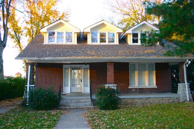 property at 6031 Deal Ave