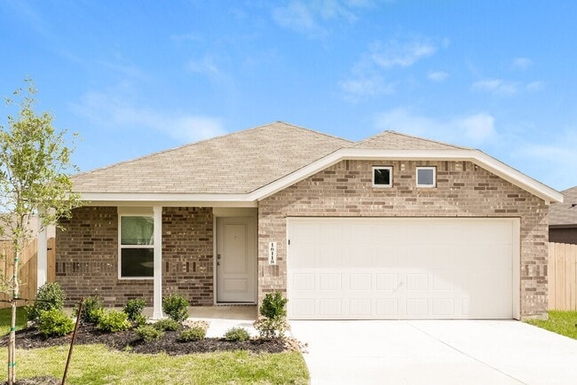 property at 16118 Hatton Dr