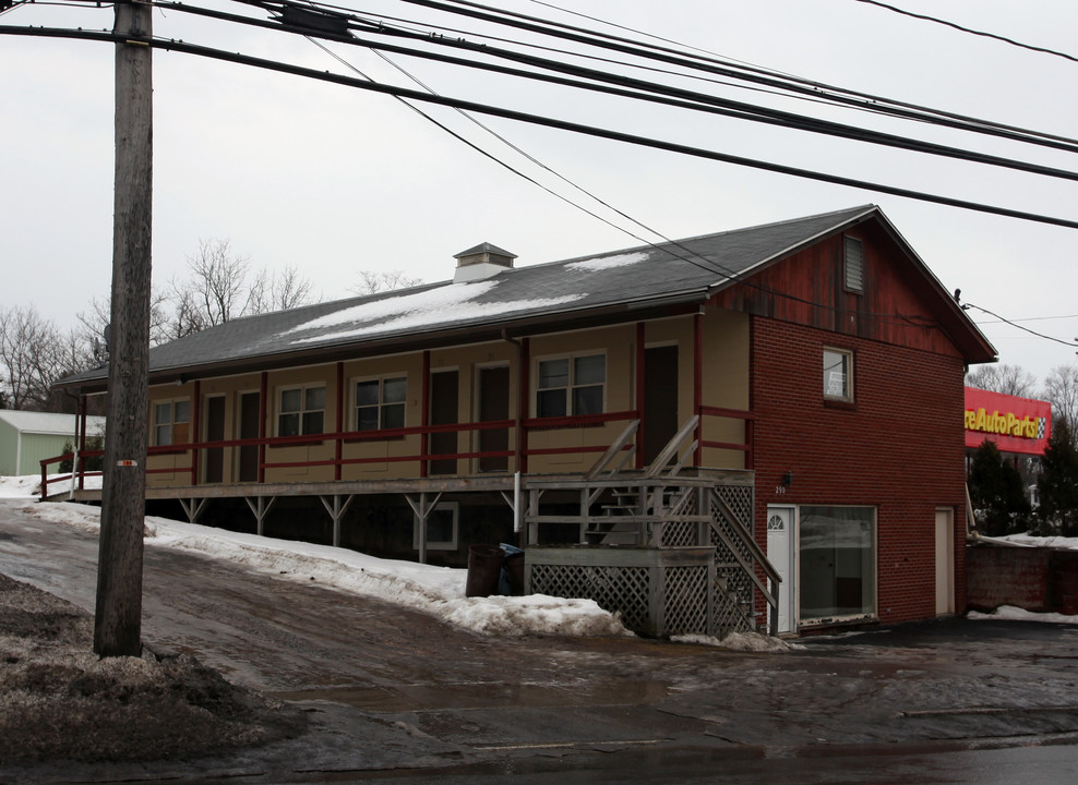 290 Grant Ave in Auburn, NY - Building Photo