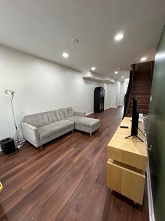 1246 Washington Blvd in Baltimore, MD - Building Photo