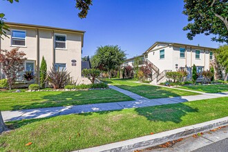 1133-1141 E Carson St in Long Beach, CA - Building Photo - Primary Photo