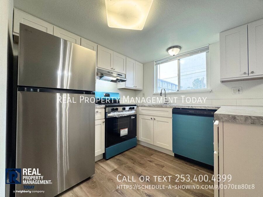 4016 S Puget Sound Ave in Tacoma, WA - Building Photo