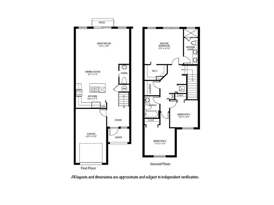 1071 NW 33rd Mnr in Pompano Beach, FL - Building Photo