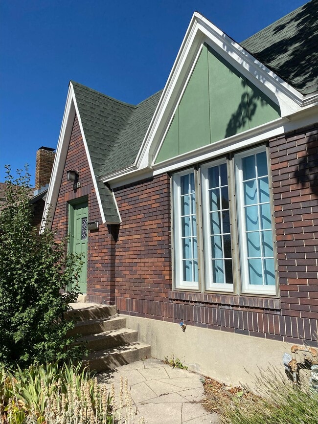 1397 E 1300 S in Salt Lake City, UT - Building Photo - Building Photo