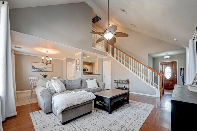 10826 Aly Trace Ct in Houston, TX - Building Photo - Building Photo