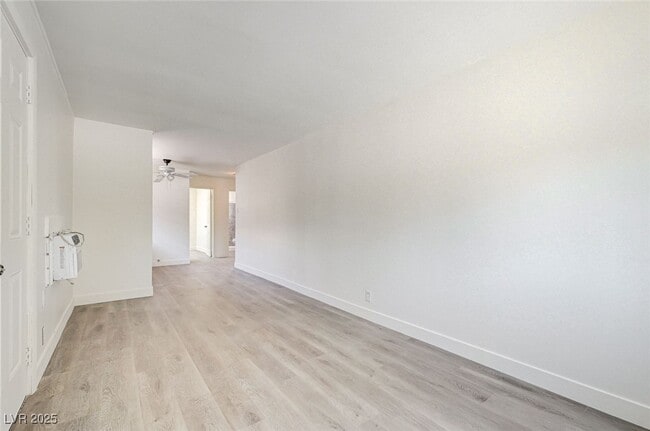 property at 1405 E Bridger Ave