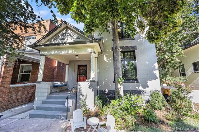 property at 130 S Clarkson St