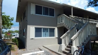 265 SW 7th St in Boca Raton, FL - Building Photo