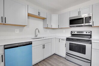 1164 Yosemite St in Denver, CO - Building Photo - Building Photo