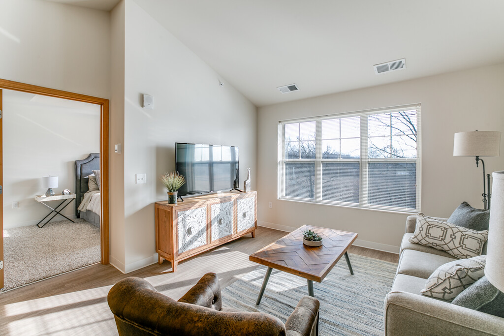 Whitetail Ridge Apartments in Paddock Lake, WI