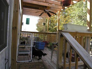 7113 Comstock Cove in Lago Vista, TX - Building Photo - Building Photo