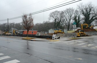 12th & Paris in Nashville, TN - Building Photo - Building Photo