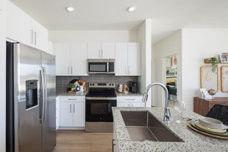 Prose Riviana in Katy, TX - Building Photo - Building Photo