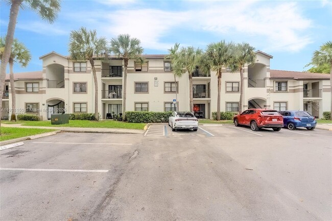 630 S Park Rd in Hollywood, FL - Building Photo - Building Photo