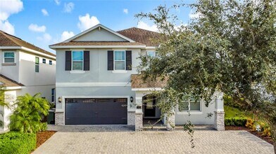 7457 Marker Ave in Kissimmee, FL - Building Photo - Building Photo