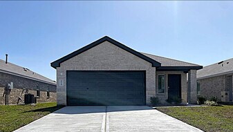 6018 Alberta Fls Dr in Spring, TX - Building Photo