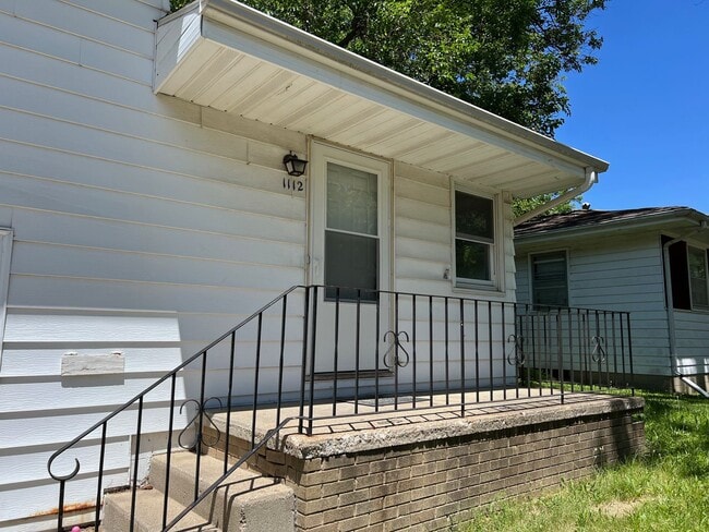 property at 1112-1114-1114 Bryan St