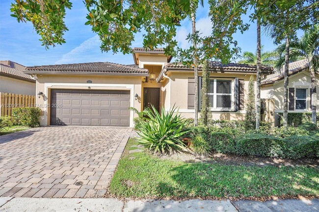 property at 25280 SW 119th Ave