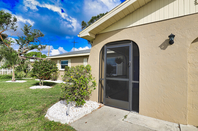 property at 4215 Pandora Rd