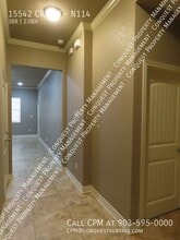 15542 County Rd 178 in Tyler, TX - Building Photo - Building Photo