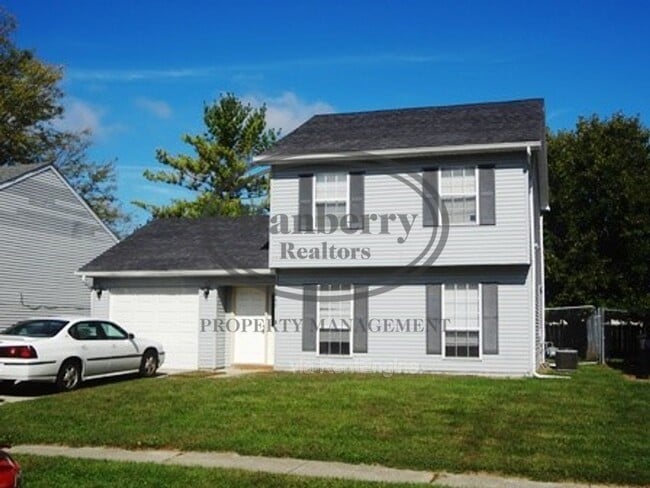 property at 3540 Willow Run Dr