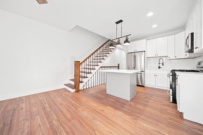 36-38-38 Fulton St in Weehawken, NJ - Building Photo - Building Photo