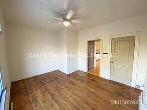 804 Park St. in Salt Lake City, UT - Building Photo - Building Photo