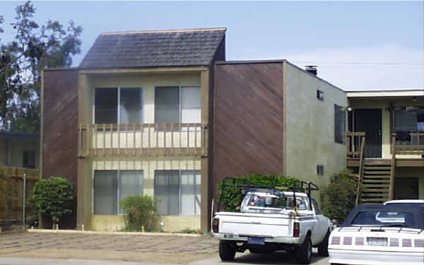 4073 Kendall St in San Diego, CA - Building Photo - Building Photo