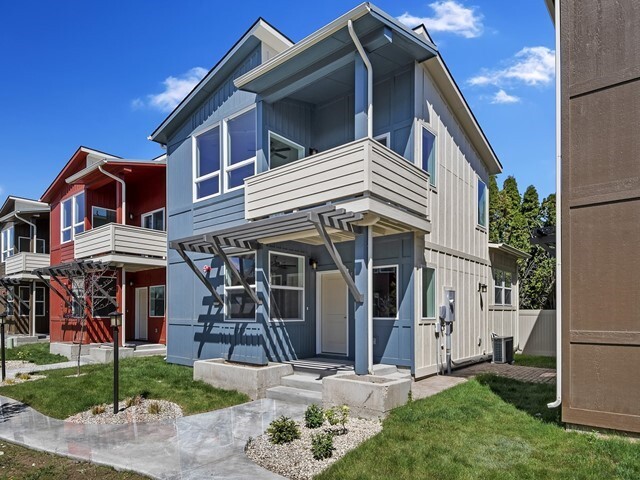 5811 N Coffey St in Boise, ID - Building Photo - Building Photo