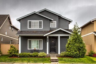 341 Holland Ave in Bellingham, WA - Building Photo