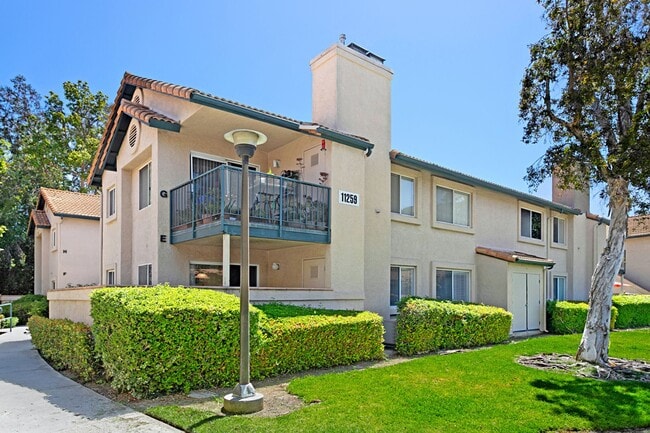 property at 11259 Avenida De Los Lobos