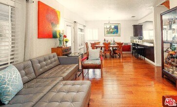416 Serrano Ave in Los Angeles, CA - Building Photo - Building Photo