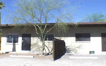 610-616 E Drachman in Tucson, AZ - Building Photo - Building Photo