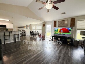 1445 Kershaw Loop in Fayetteville, NC - Building Photo - Building Photo