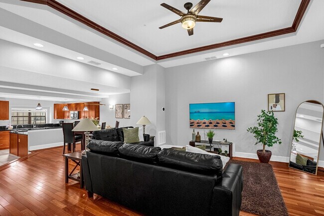 property at 14545 Damai Ln