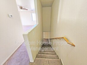 1971 Teepee Rd in Pahrump, NV - Building Photo - Building Photo