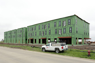 2315 Landon Rd in North Liberty, IA - Building Photo - Building Photo