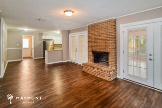 581 Glade Park Loop in Montgomery, AL - Building Photo - Building Photo